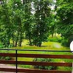 Strzeszynek - Wypoczynek