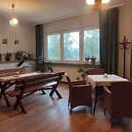 Strzeszynek - Wypoczynek