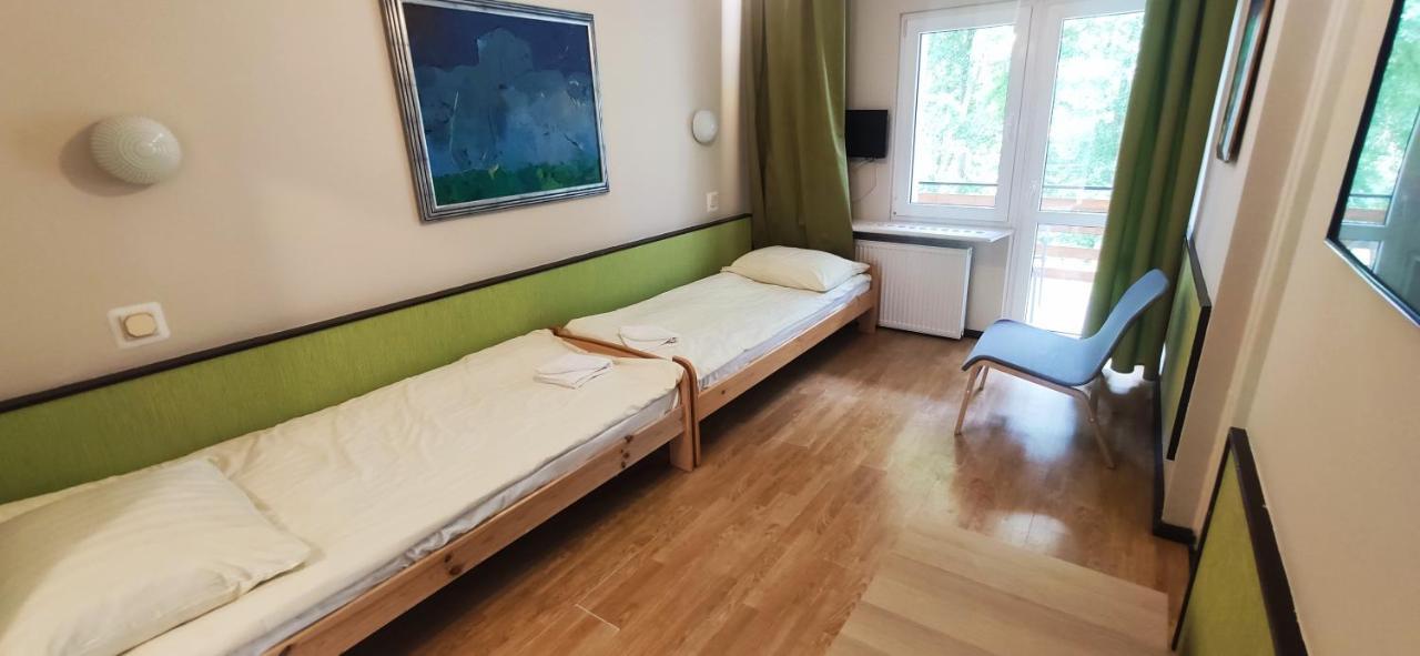 Strzeszynek - Wypoczynek * Poznan