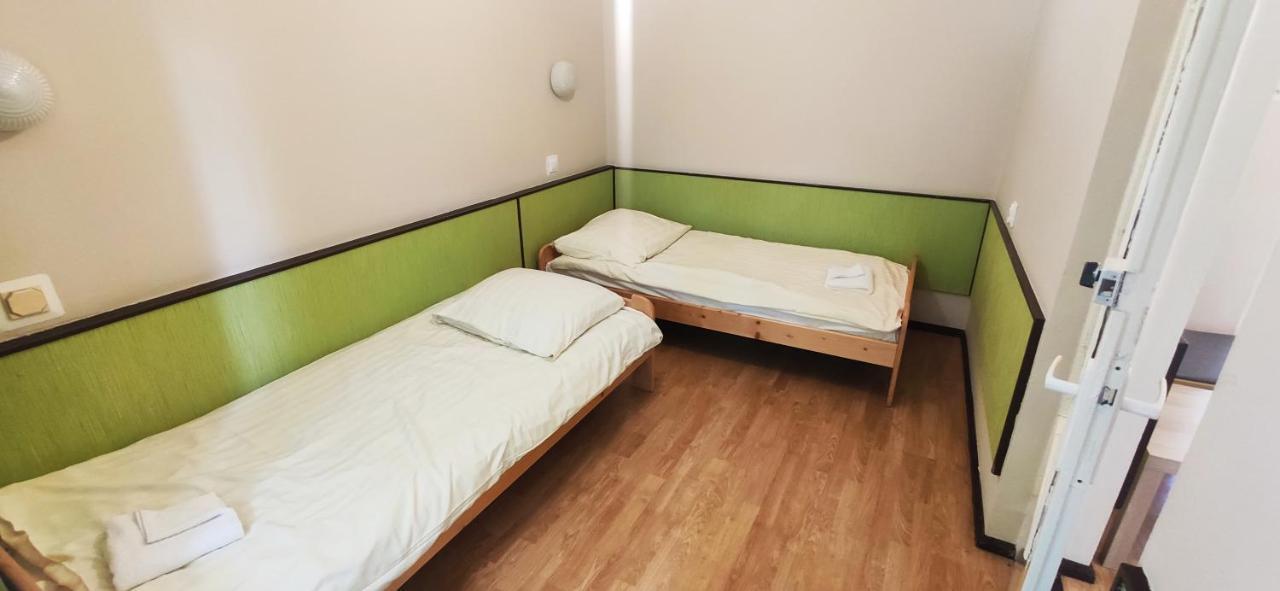 Strzeszynek - Wypoczynek Motel Poznan