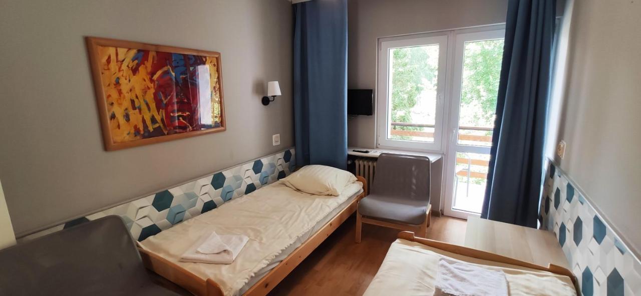 Strzeszynek - Wypoczynek Motel *