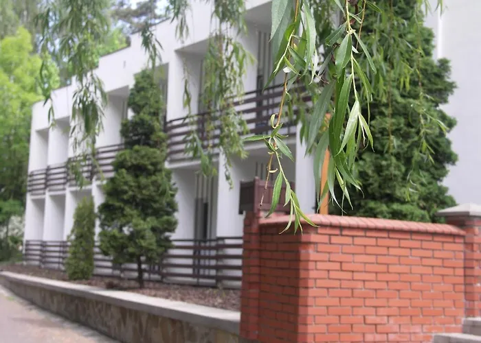 Motel Strzeszynek